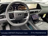 New 2025 INFINITI QX80 Luxe image 5