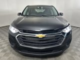Used 2021 Chevrolet Traverse LS w/ LPO, Floor Liner Package image 6