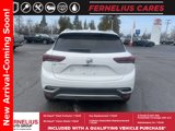 Used 2023 Buick Envision Preferred image 3