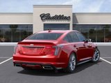 New 2025 Cadillac CT5 Sport image 4