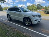 Used 2015 Jeep Grand Cherokee Overland image 2