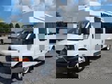 Used 2016 Chevrolet Express 4500 w/ Shuttle Bus Package image 3
