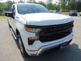 Used 2022 Chevrolet Silverado 1500 W/T image 2