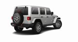 New 2025 Jeep Wrangler Sahara image 3