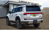 New 2025 Lexus GX 550 image 6