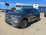 Used 2021 Lincoln Aviator Reserve w/ Elements Package Plus image 4