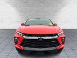 New 2025 Chevrolet Blazer RS w/ Driver Confidence II Package image 3