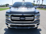 New 2025 Ford F150 Lariat image 2