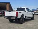 New 2025 Ford F250 4x4 Crew Cab Super Duty image 3