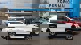 New 2025 Chevrolet Traverse LT w/ Driver Confidence Package image 2