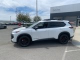New 2026 Nissan Rogue SV w/ Rock Creek Premium Package image 4
