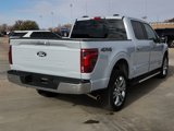 New 2025 Ford F150 Lariat w/ Equipment Group 502A High image 3
