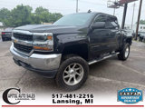 Used 2018 Chevrolet Silverado 1500 LT image 4