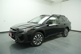New 2025 Subaru Outback Limited image 4