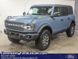 New 2025 Ford Bronco Badlands image 3