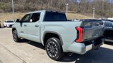 New 2025 Toyota Tundra Limited image 4