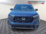 New 2025 Honda CR-V Sport-L image 2