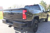 New 2025 Chevrolet Silverado 2500 LTZ w/ Trail Boss Package image 5