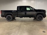 New 2025 Chevrolet Silverado 3500 LTZ w/ Trail Boss Package image 2
