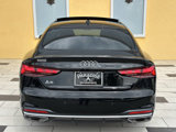 Used 2022 Audi A5 2.0T Premium image 4