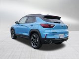 New 2026 Chevrolet TrailBlazer RS w/ Driver Confidence Package image 5