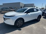 New 2025 Nissan Murano SL image 3