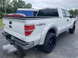 Used 2013 Ford F150 XLT w/ XLT Chrome Pkg image 5