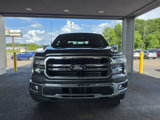 New 2025 Ford F150 Lariat image 3