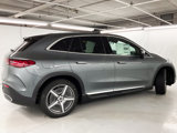 New 2025 Mercedes-Benz EQE 350+ SUV image 4