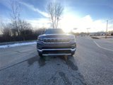 New 2024 Jeep Grand Wagoneer L Series III image 2