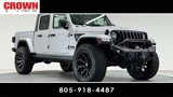 Used 2022 Jeep Gladiator Sport image 3