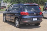 Used 2016 Volkswagen Tiguan S image 5