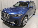 Certified 2022 BMW X7 xDrive40i w/ Executive Package image 3