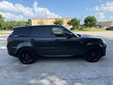 Used 2019 Land Rover Range Rover Sport HSE image 5
