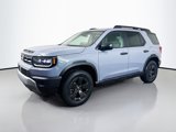 New 2026 Honda Passport RTL image 3