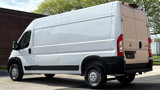 Used 2025 RAM ProMaster 2500 w/ Convenience Group image 5