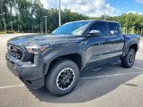 New 2025 Toyota Tacoma TRD Off-Road image 3