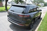 Used 2023 Jeep Grand Cherokee 4WD 4xe image 5