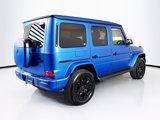 New 2025 Mercedes-Benz G 580 w/ EQ Technology image 5