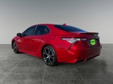 Used 2020 Toyota Camry SE image 4