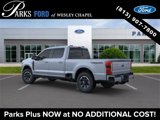 New 2025 Ford F250 Lariat image 4
