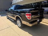 Used 2014 Ford F150 King Ranch w/ King Ranch Luxury Package image 4