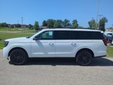 New 2025 Ford Expedition Max Platinum image 4