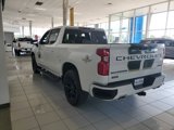 New 2025 Chevrolet Silverado 1500 RST w/ Convenience Package II image 5