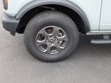 Certified 2022 Ford Bronco Big Bend image 6