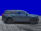 New 2025 Ford Expedition Platinum image 3