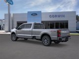 New 2025 Ford F350 Platinum image 4