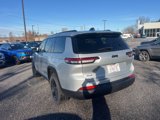 New 2025 Jeep Grand Cherokee L Laredo image 5