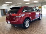 Used 2015 Lincoln MKX AWD w/ Equipment Group 101A image 6