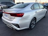 Used 2020 Kia Forte LXS image 2